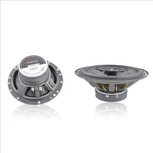 Car Audio Speakers: 6.5"""" 2-way coaxial Speaker NSE65