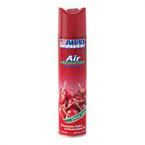 Car Care Air Fresheners: ABRO S/MIST AIRFRESHENER COCONUT(SOLD EA SM557CO