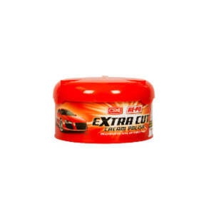 Car Care Exterior Trim Tyre Care: RE-PO Extra Cut Cream Polish Pail 3.6 kg CRC9061