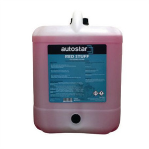 EXTREME CLEAN 20L (PRO RED) D00220