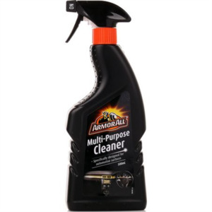 ARMOR ALL CLEANING WIPES 10863