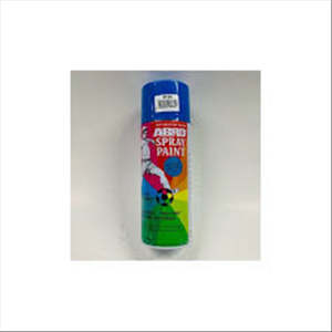 ABRO UPOLSTERY FABRIC PAINT- BLUE FP226NB