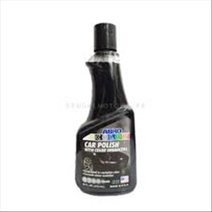 ABRO UPOLSTERY FABRIC PAINT- BLACK FP226MB