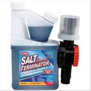 CRC SALT TERMINATOR MIXER UNIT SXMXR
