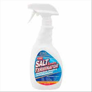 Car Care Marine Care: CRC SALT TERMINATOR 651ML SX22