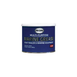 Marine Grease Pot 397 g CRC3121