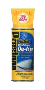 De-Icer Aerosol 311g AS242P