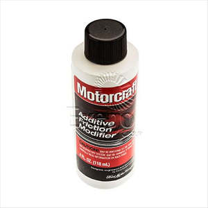 Car Care Wash Wax Polish: Ford Motor Sport Diff Additive FMA