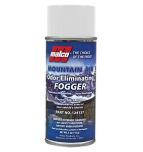 ODOUR FOGGER CAN F004-1