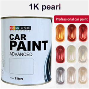 BLACK PAINT CAN F001-1