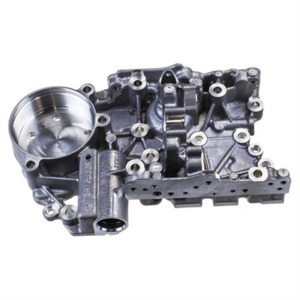 ACCUMULATOR HOUSING OAM OEM VX-17000