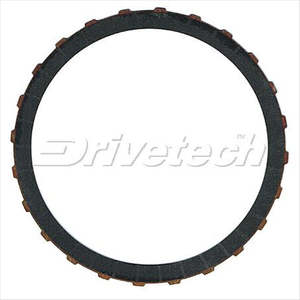 Friction 6L45/50 2-6 S/Side Ext JCS-605015A