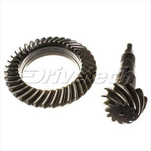 Crownwheel & Pinion Zf 3.45 0555-138245B