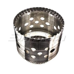 Pot Zf 8Hp55A/70/X D Clutch ZX-855035