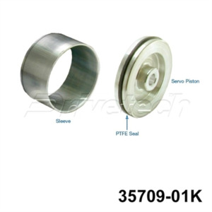 SERVO REPAIR KIT 9323-2011