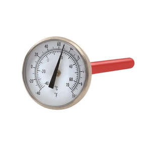 THERMOMETER 40 + 160 DEGREE 308001