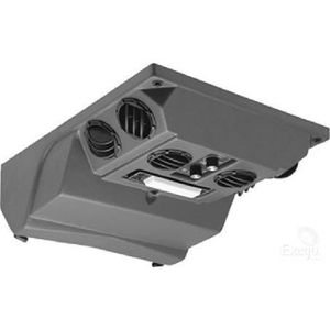 EVAPORATOR ASSEMBLY 12V INLET #6 FIOR OUTLET #10 FIOR R200011P