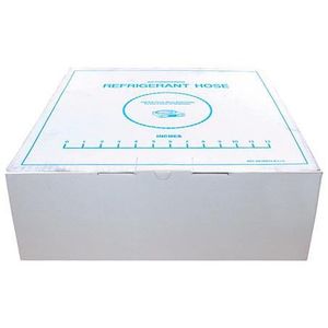 Cooling Systems Testers: #6 Std Barrier Refrigerant Hose - 5 Metre FHX506