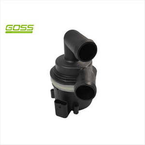 Cooling Systems Testers: GOSS AUXILIARY WATER PUMP VW/AUDI API07