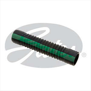 Engine Hoses: GATES FLEXIBLE WATER HOSE 51MM X 508MM 26511