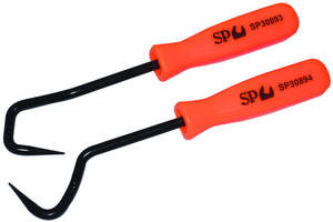 Cooling Misc Hoses: Hose Remover Pick Set SP30844