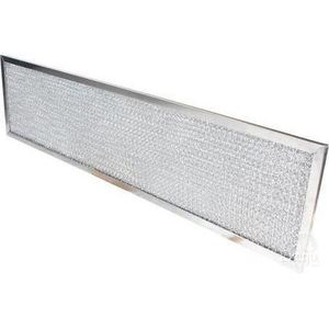 Cooling Misc Hoses: Air Filter Framed To Suit R7150,R9715 & R9845 RD108600P