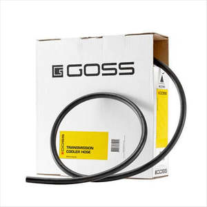 TRANSCOOLER HOSE 8MM TCH80L50