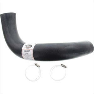 Turbo Hoses: GATES TURBO HOSE 09-0022