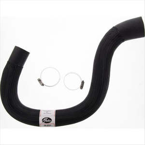 Turbo Hoses: GATES TURBO HOSE 09-0021