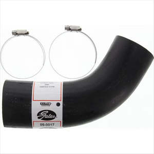 Turbo Hoses: GATES TURBO HOSE 09-0017