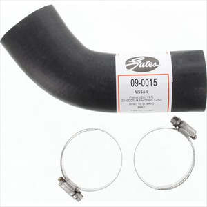 Turbo Hoses: GATES TURBO HOSE 09-0015