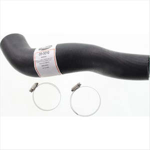 Turbo Hoses: GATES TURBO HOSE 09-0010