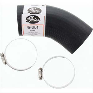 Turbo Hoses: GATES TURBO HOSE 09-0004