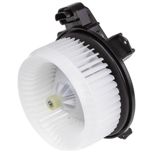 Electrical Aircon Heating Electrical: AC BLOWER MOTOR AUDI A3 8P 03- 13 AUDI Q3 8U 11-ON AUDI TT 06 EM7500