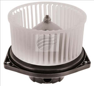 Electrical Aircon Heating Electrical: AC BLOWER MOTOR MITSUBISHI TRITON ML MN 2.5L DSL 7/08-ON EM0078