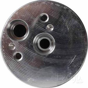 Electrical Aircon Heating Electrical: Receiver Drier Pad - Pad Diameter 65mm RDX671