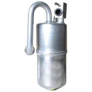 Receiver Drier Springlock - Pad Diameter 84mm RDX588