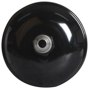 Receiver Drier Flare - Flare Diameter 76mm RDX415