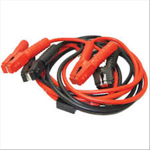 Electrical Lighting: JUMPER LEADS 750A 35MM CABLE 3.5M BC75OSP