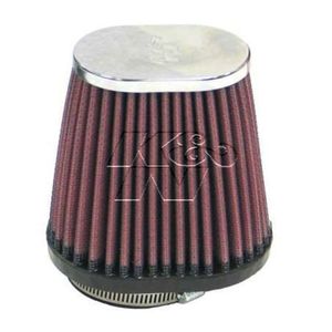 Air Filter: K&N Air Filter Oval RC-2890