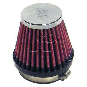 Air Filter: K&N Performance Air Filter RC-2340