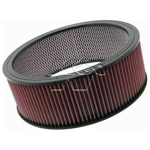 K&N Performance Air Filter E-3760