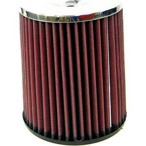 Air Filter: K&N Performance Air Filter E-2210