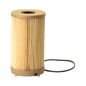 Fuel Filter: Donaldson Fuel Filter Cartridge P557009