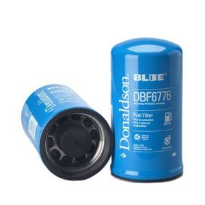 Fuel Filter: Donaldson Fuel Filter DBF6776