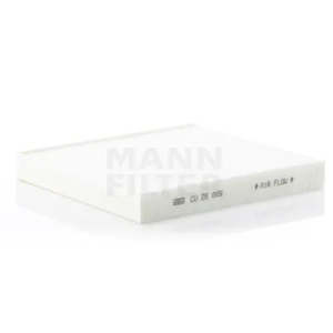 CABIN AIR FILTER CU 26 009