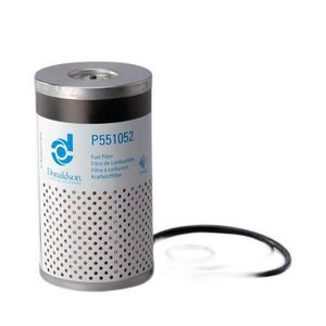 Misc Filters: Donaldson Fuel Filter Water Sep Cartridge P551052
