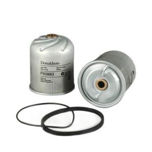 Donaldson Lube Filter Cartridge P550663