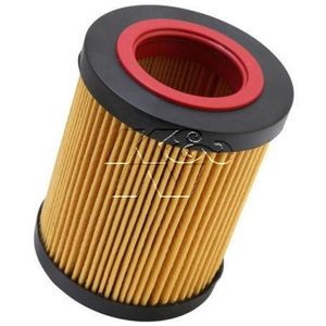 K&N Oil Filter PS-7007