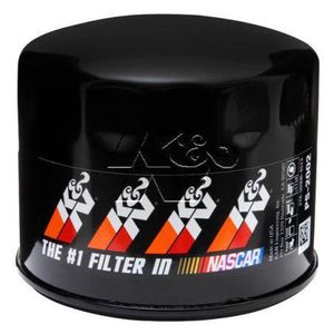 K&N Oil Filter Spin On PS-2002